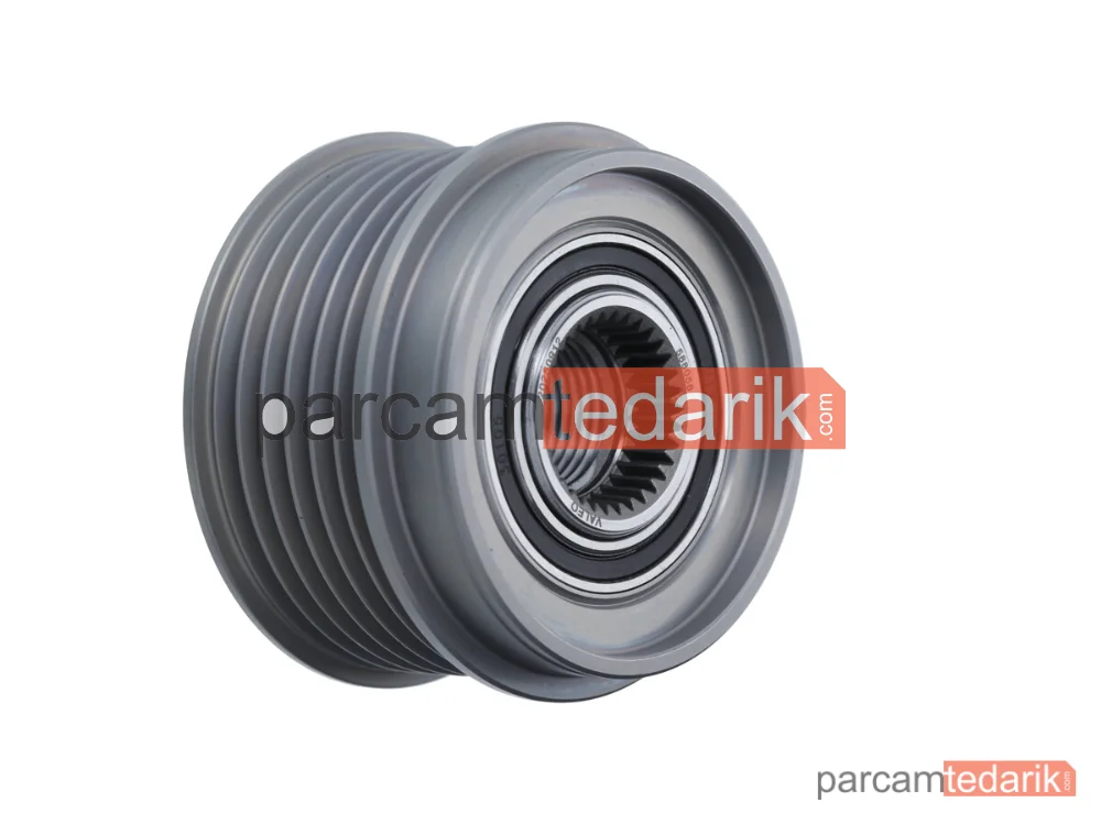 588058 | Alternatör Kasnağı — Mazda 6, Mazda 2, Mazda 3